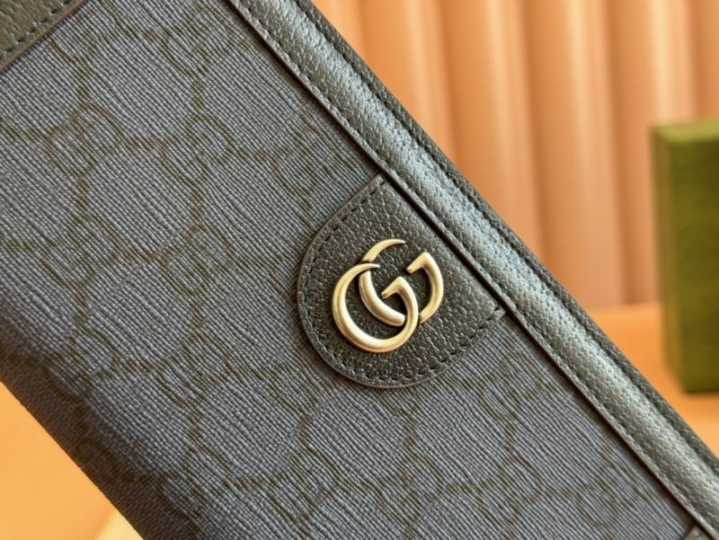 Gucci Wallets Purse